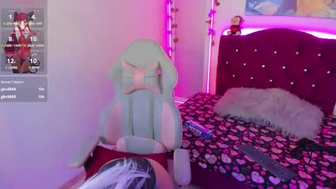 sweetx__cherry online show from 26, 3, 2026