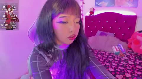sweetx__cherry online show from 13, 4, 2026
