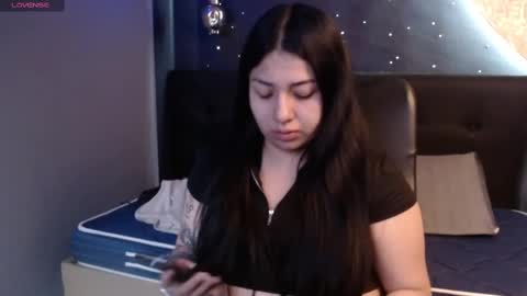 Ashley 3 online show from 30, 1, 2025