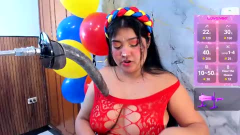 LINA online show from 18, 6, 2026