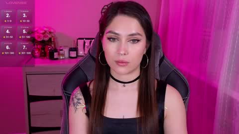 Snapshot of sweety_caroline_ chatting on 17, 1, 2025 Sweety Caroline I lost my TG write to me here online show from 17, 1, 2025