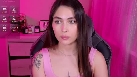 Snapshot of sweety_caroline_ chatting on 21, 1, 2025 Sweety Caroline I lost my TG write to me here online show from 21, 1, 2025