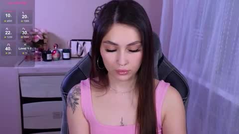 Snapshot of sweety_caroline_ chatting on 29, 1, 2025 Sweety Caroline I lost my TG write to me here online show from 29, 1, 2025