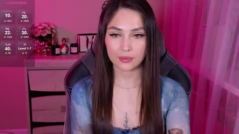 Snapshot of sweety_caroline_ chatting on 31, 1, 2025 Sweety Caroline I lost my TG write to me here online show from 31, 1, 2025