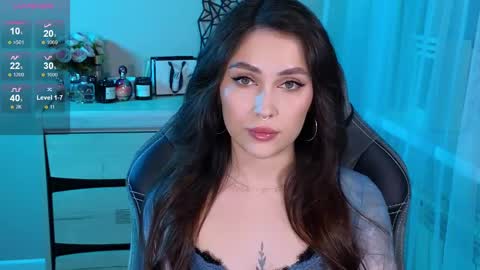 Snapshot of sweety_caroline_ chatting on 5, 2, 2025 Sweety Caroline I lost my TG write to me here online show from 5, 2, 2025