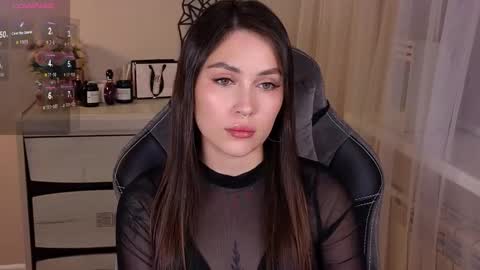 Snapshot of sweety_caroline_ chatting on 11, 2, 2025 Sweety Caroline I lost my TG write to me here online show from 11, 2, 2025