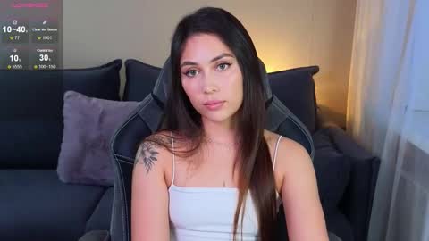 Snapshot of sweety_caroline_ chatting on 8, 9, 2025 Sweety Caroline I lost my TG write to me here online show from 8, 9, 2025