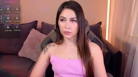 Snapshot of sweety_caroline_ chatting on 17, 10, 2025 Sweety Caroline I lost my TG write to me here online show from 17, 10, 2025