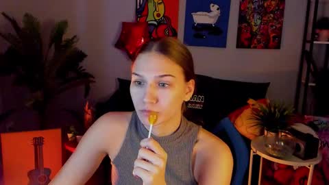 Emily online show from 15, 3, 2026