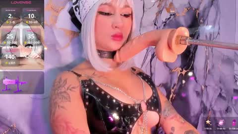 maria online show from 1, 3, 2025