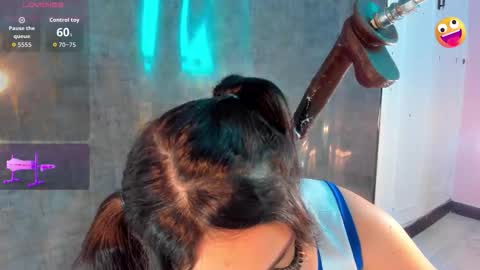 maria online show from 18, 10, 2025