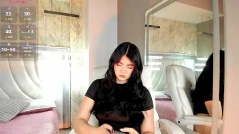 Snapshot of sweety_nicole_ chatting on 16, 5, 2026 sweety nicole 3 online show from 16, 5, 2026