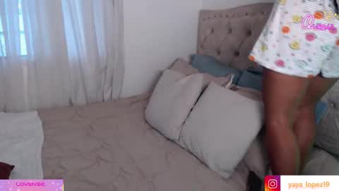 yaya online show from 26, 2, 2026