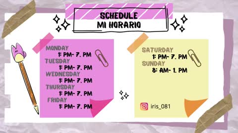 iris online show from 2, 12, 2024