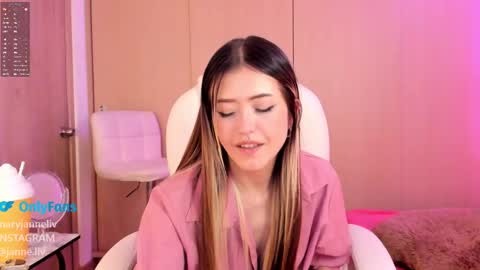 Snapshot of sweetyjannne chatting on 20, 2, 2025 Janne online show from 20, 2, 2025