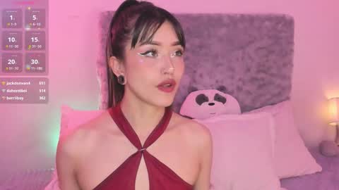 Snapshot of sweetyjannne chatting on 11, 2, 2026 Janne online show from 11, 2, 2026