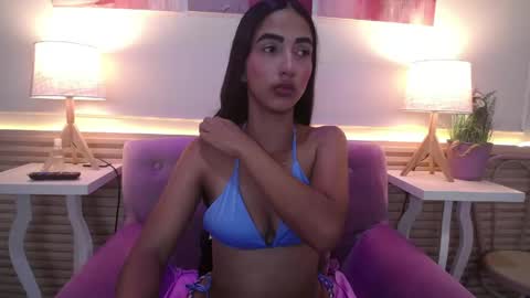 LAURA online show from 1, 6, 2026