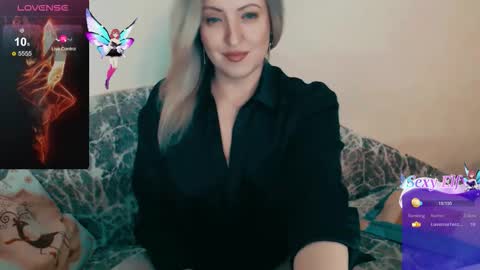 Liza online show from 6, 2, 2026