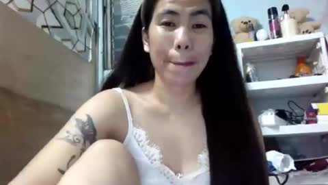 sweetymel14 online show from 4, 12, 2025