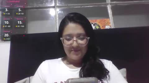 sweetyypeach online show from 14, 10, 2025