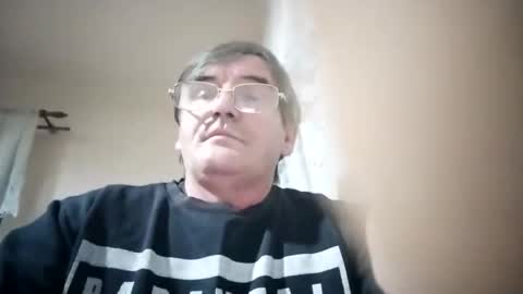 Raymond online show from 12, 1, 2026