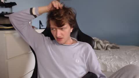 Cat online show from 22, 3, 2026