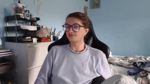 Cat online show from 17, 4, 2026