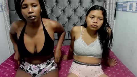 swett_mila_ online show from 21, 11, 2025