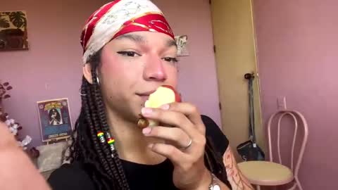 swettcabol online show from 22, 1, 2025