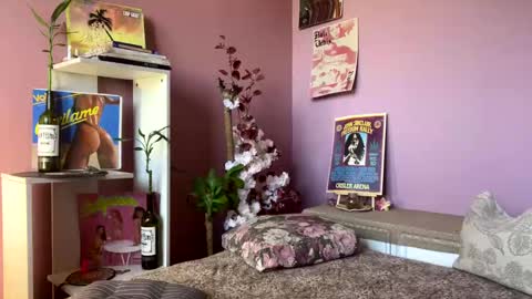 swettcabol online show from 28, 1, 2025