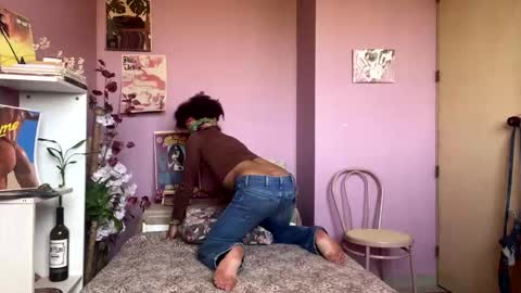 swettcabol online show from 4, 2, 2025