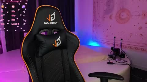 swettymolly online show from 22, 9, 2025