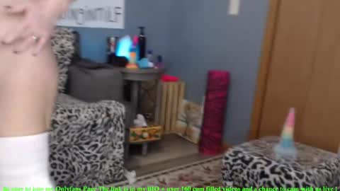 Nikki aka swinginmilf on ofs online show from 2, 12, 2025