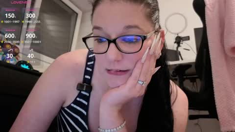 Snapshot of swiss_lady chatting on 31, 5, 2026 swiss_lady online show from 31, 5, 2026