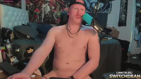 Switch online show from 2, 11, 2025