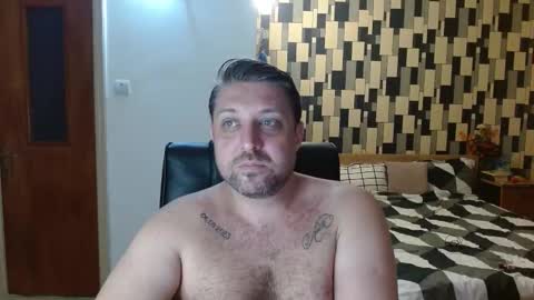 Johnny and Annabelle online show from 14, 10, 2025