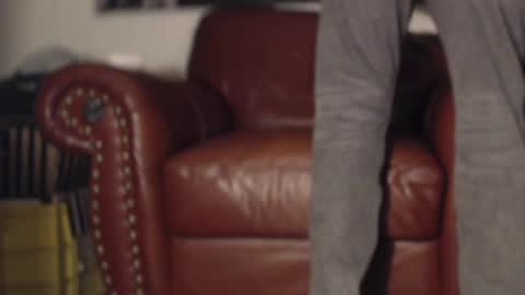 The DickGod online show from 5, 3, 2025