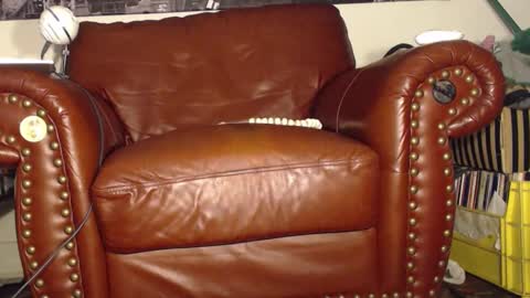 The DickGod online show from 28, 9, 2025