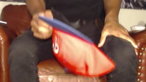 The DickGod online show from 18, 10, 2025