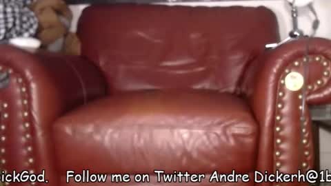 The DickGod online show from 4, 12, 2025