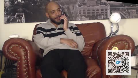 The DickGod online show from 3, 4, 2026