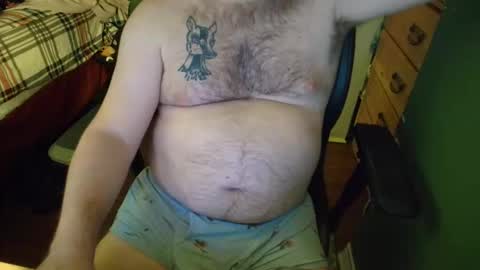 swollverine online show from 19, 11, 2025