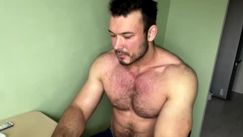 swordmansoul online show from 26, 10, 2025