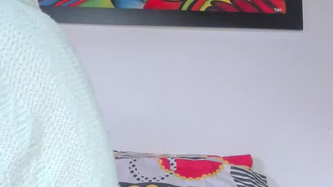 Lilly  online show from 10, 10, 2025