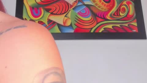 Lilly  online show from 4, 11, 2025