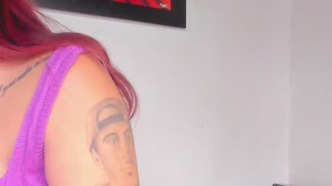 Lilly  online show from 5, 11, 2025