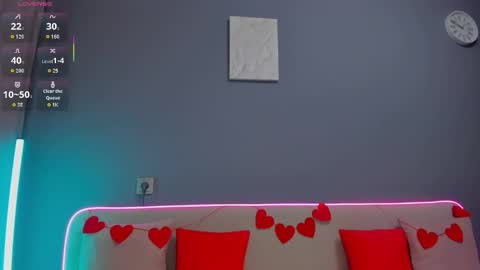 Snapshot of swweetangel chatting on 12, 2, 2026 Ana online show from 12, 2, 2026