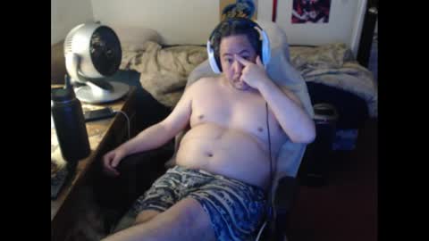 Rick Hard online show from 14, 9, 2025