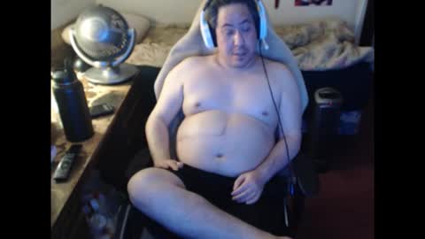 Rick Hard online show from 13, 11, 2025