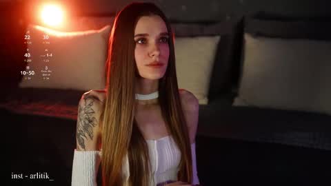 syaosan_ online show from 23, 2, 2026